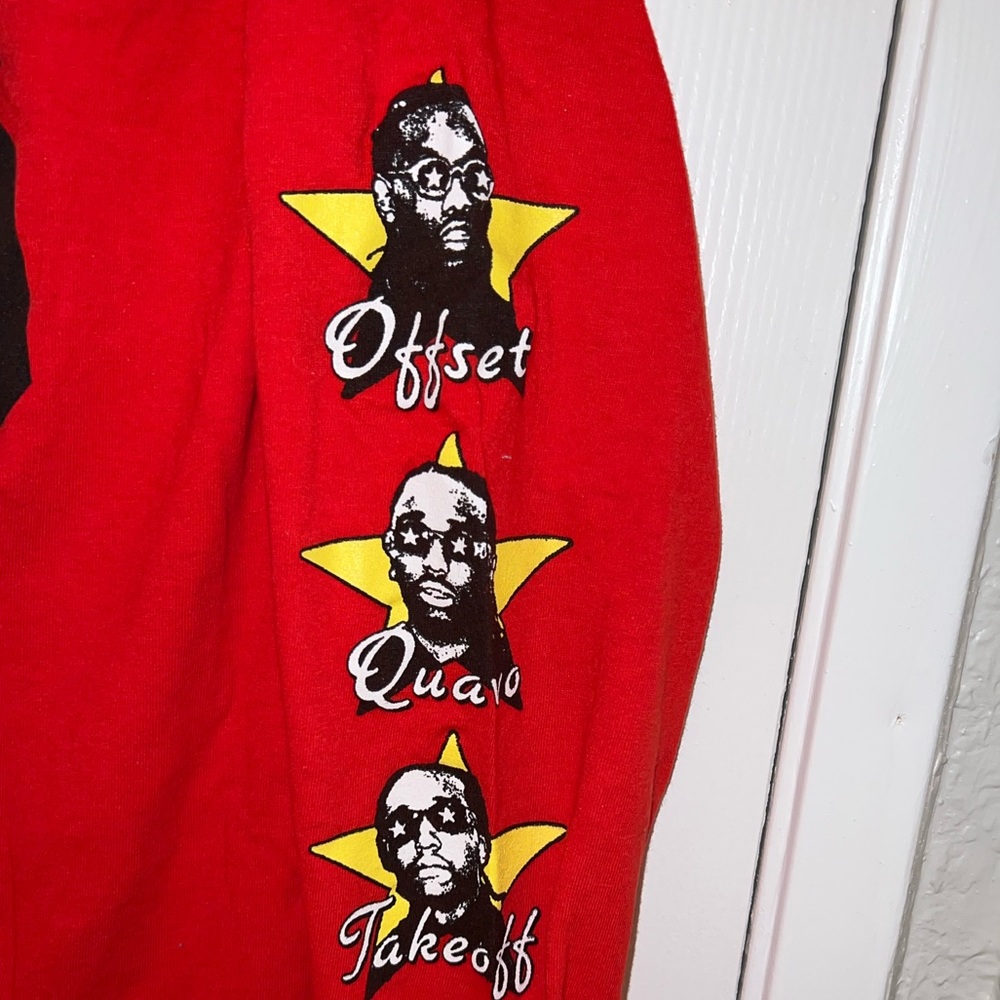 Drake Merch - Picture 3 of 4